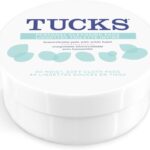 Tucks Personal Cleansing Pads 40 Count Review